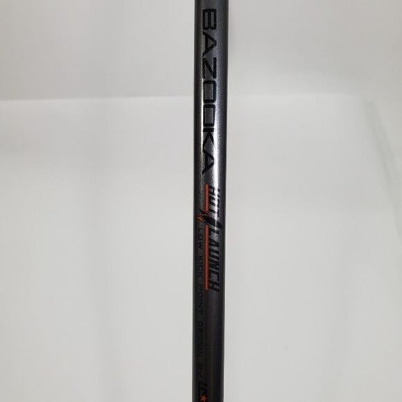 Tour Edge Bazooka HL Forged Ti Driver 10.5* LH Regular Graphite 44.5 inch - Picture 5 of 6